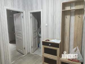1-к квартира, на длительный срок, 32м2, 8/18 этаж