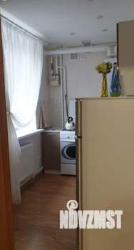 2-к квартира, посуточно, 40м2, 2/3 этаж
