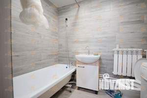 1-к квартира, на длительный срок, 33м2, 1/1 этаж