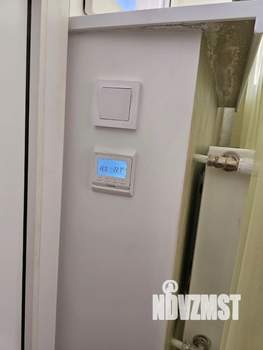 1-к квартира, на длительный срок, 40м2, 15/15 этаж