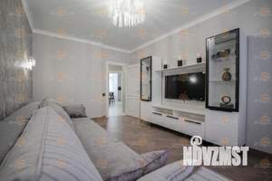 2-к квартира, на длительный срок, 51м2, 16/18 этаж