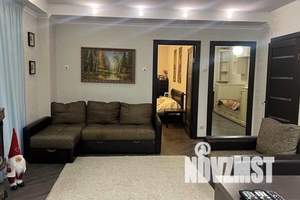 3-к квартира, посуточно, 100м2, 13/16 этаж