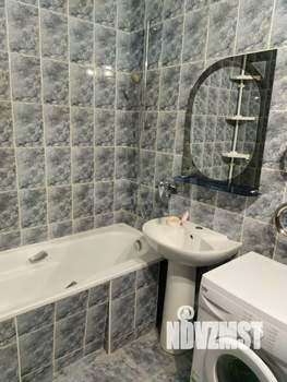 2-к квартира, на длительный срок, 63м2, 4/10 этаж