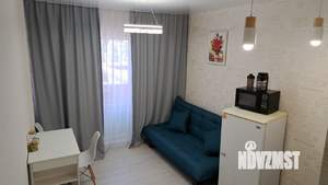1-к квартира, на длительный срок, 40м2, 3/17 этаж
