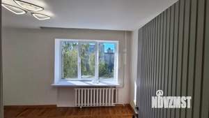 3-к квартира, на длительный срок, 62м2, 4/5 этаж