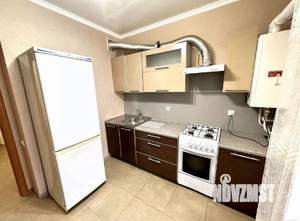 1-к квартира, на длительный срок, 38м2, 9/15 этаж