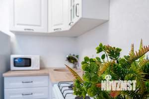1-к квартира, посуточно, 34м2, 4/19 этаж