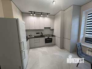 1-к квартира, на длительный срок, 40м2, 5/13 этаж