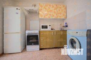 1-к квартира, на длительный срок, 34м2, 6/6 этаж