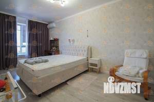 2-к квартира, на длительный срок, 56м2, 13/20 этаж