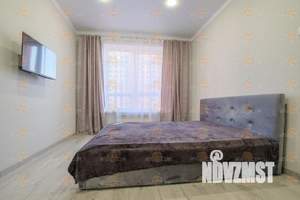 1-к квартира, на длительный срок, 30м2, 10/18 этаж