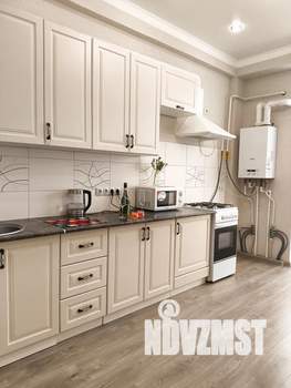 1-к квартира, посуточно, 45м2, 4/9 этаж