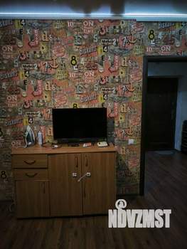 1-к квартира, на длительный срок, 34м2, 6/12 этаж