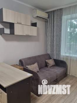 1-к квартира, посуточно, 32м2, 2/4 этаж