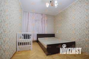 2-к квартира, на длительный срок, 54м2, 8/10 этаж