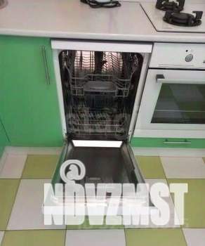 1-к квартира, на длительный срок, 34м2, 8/17 этаж