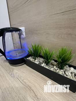 1-к квартира, посуточно, 40м2, 15/18 этаж