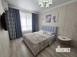 1-к квартира, посуточно, 33м2, 1/1 этаж
