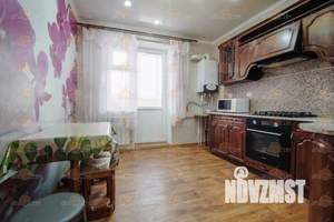 2-к квартира, на длительный срок, 56м2, 10/12 этаж