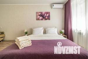 1-к квартира, посуточно, 36м2, 3/16 этаж