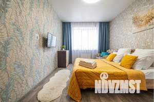 1-к квартира, посуточно, 36м2, 4/18 этаж