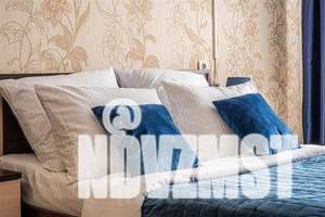 1-к квартира, посуточно, 36м2, 10/12 этаж