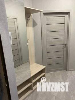 1-к квартира, посуточно, 37м2, 1/1 этаж