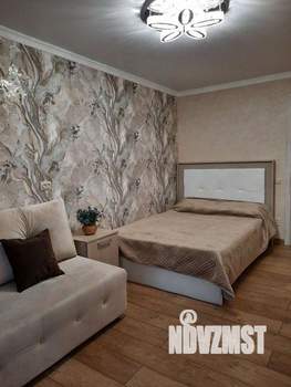 3-к квартира, посуточно, 75м2, 4/10 этаж