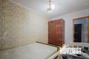 2-к квартира, на длительный срок, 54м2, 8/10 этаж