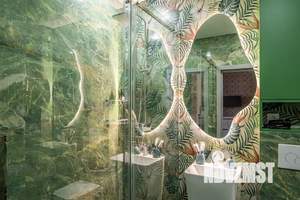 1-к квартира, посуточно, 37м2, 7/9 этаж