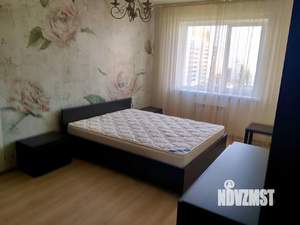 1-к квартира, на длительный срок, 37м2, 6/10 этаж