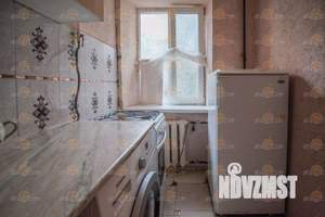 2-к квартира, на длительный срок, 50м2, 1/3 этаж
