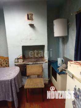 1-к квартира, на длительный срок, 30м2, 1/1 этаж