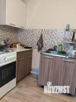 1-к квартира, на длительный срок, 31м2, 1/1 этаж