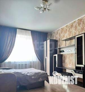 1-к квартира, на длительный срок, 32м2, 10/12 этаж