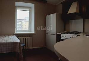 1-к квартира, на длительный срок, 33м2, 5/5 этаж