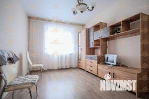 1-к квартира, на длительный срок, 30м2, 4/18 этаж