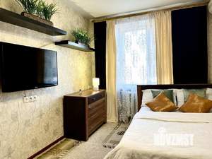 3-к квартира, посуточно, 65м2, 1/1 этаж