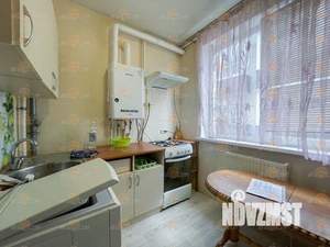 1-к квартира, на длительный срок, 33м2, 3/4 этаж