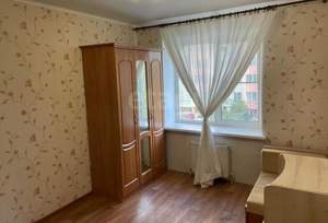 1-к квартира, на длительный срок, 28м2, 3/5 этаж