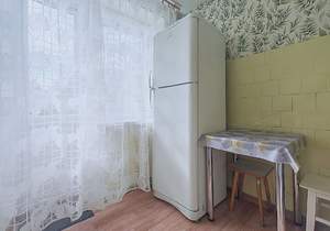 1-к квартира, на длительный срок, 30м2, 3/5 этаж