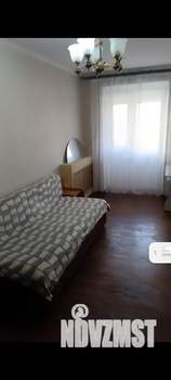 2-к квартира, на длительный срок, 50м2, 5/5 этаж