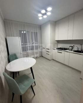 1-к квартира, на длительный срок, 35м2, 10/18 этаж