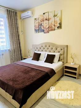 1-к квартира, посуточно, 28м2, 5/17 этаж