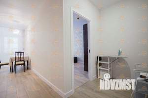 1-к квартира, на длительный срок, 41м2, 10/19 этаж