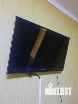 1-к квартира, посуточно, 50м2, 2/10 этаж