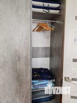 1-к квартира, посуточно, 36м2, 4/10 этаж