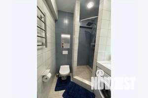 1-к квартира, посуточно, 36м2, 1/8 этаж