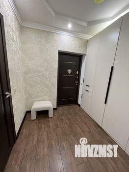 1-к квартира, на длительный срок, 70м2, 9/18 этаж