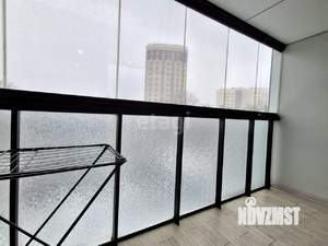 Студия квартира, на длительный срок, 36м2, 3/9 этаж